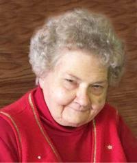 Shirley A. Staples