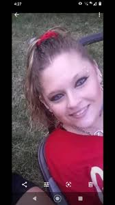 Ashley Nicole Johnson Kansas