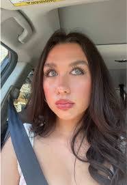 Olivia Snodgrass's Instagram, Twitter & Facebook