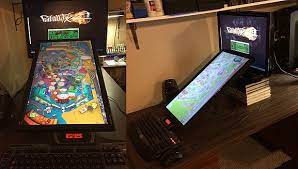 Any idea would be appreciated. Pinball Fx3 Cabinet Mode Faq Zen Studios