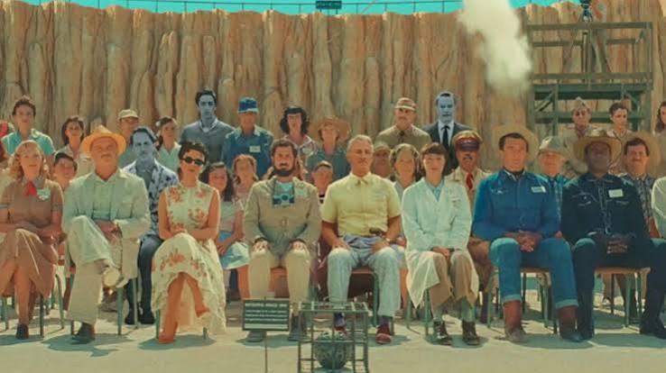 Asteroid City Blu-ray & DVD Release Date Set, Special Features Detailed
