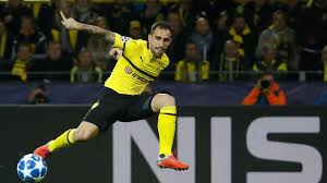 Aufstellungen, kader, personal, ausfälle deutschland. Champions League Bvb Startet Mit Paco Alcacer Gegen As Monaco Mario Gotze Nicht Im Kader Eurosport