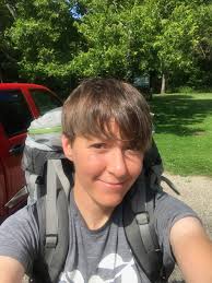 Meet Sarah! : Mission Moments