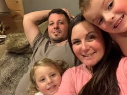 Wesley Messer's Instagram, Twitter & Facebook