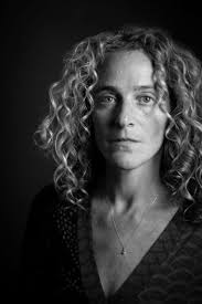 Julie Sassoon (new solo album 'If You Can't Go Outside…Go Inside')