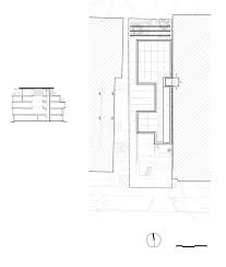 Stacked Zinc Boxes Form Multi Generational House By Matt Gibson Multi Generational Ground Floor Plan Roof Plan
