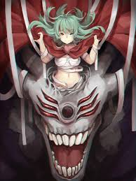 If you're in search of the best tokyo ghoul wallpapers, you've come to the right place. Eto Yoshimura Wallpapers Wallpaper Cave