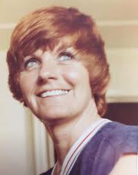 Margaret Barber Obituary