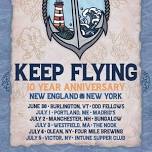 Keep Flying