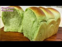 Nama sobek ini diketahui karena cara memakannya biasa dengan 'disobek'. Ini Dia Resep Roti Tawar Pandan Empuk Youtube Recipes Roti Food