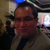 Michael Enanoria, CMP