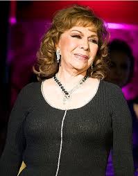  Amparo Garrido Doblaje Wiki Fandom