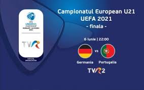 La ce forma buna traverseaza cristiano ronaldo, cota de 2.27 pe minim un gol marcat de el poate fi atacata cu succes. Finala Campionatului European De Fotbal Euro U21 Portugalia Germania Virgin Radio Romania
