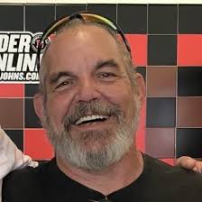 Mark Lacomb and Raymond Bent's Wedding Website