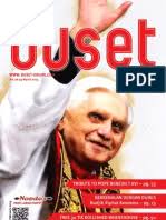 BUSET Vol.11-121. JULY 2015