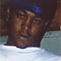 Dean Thomas, Obituary