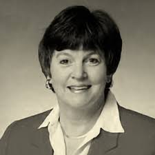 Donna Shirley: Former Manager of Mars Exploration at NASA JPL