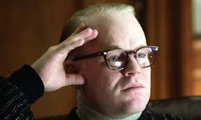 Philip Seymour Hoffman