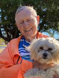 Obituary information for Frederick Walter Ebeling