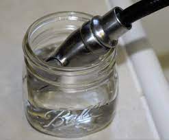How To Clean Your Kitchen Spray Nozzle - Tammilee Tips
