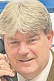 B-A's McInroy to step down