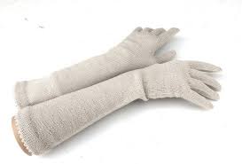 Rs pro 1/4in flared nozzle. Knitted Fingered Gloves Knit Long Full Gloves Light Gray Gloves With Fingers Wool Arm Warmers Women Hand Warmers Winter Autumn Gloves Knitted Gloves Hand Warmers Grey Gloves