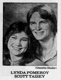 Lynda Kay (Pomeroy) Taisey (1962-)