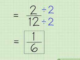 How to divide fractions with whole numbers. How To Divide Fractions By A Whole Number 7 Steps With Pictures