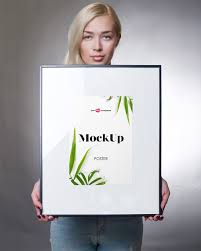 Free Psd Poster Mockup Psd Poster Mockup Free Psd Poster Poster Mockup Free Psd