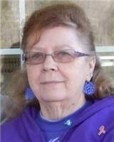 SANDRA JOHNSON Obituary (1942