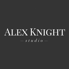 Maybe you would like to learn more about one of these? Alex Knight Studio Home Facebook