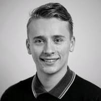 Jeppe Richard Laursen Pedersen