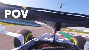 Here, we round them up and tell you. Driver S Eye Onboard Our Alphatauri At01 Formula 1 Car Youtube