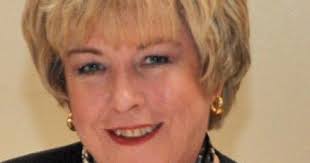 Underwood, Mrs. Vanessa Carol Darr