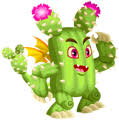 Cactus dragon details in dragon city. Cactus Dragon Dragon City