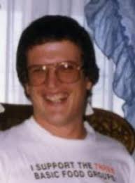Obituary for Daren Lee Peterman
