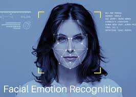 Disruptive technologies: Artificial intelligence (AI) and emotion  recognition