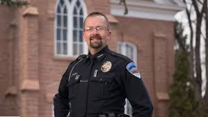 Utah's new top cop tasked with 'policing the police' embraces scrutiny