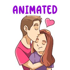 ملصقات متحركة رومانسية - WAStickerApps - التطبيقات على Google Play