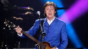 paul mccartney tribute album billy joel b b king alice