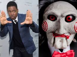 Película tiempo completa del 2021 en español latino, castellano y subtitulada. Chris Rock Sera Parte De La Nueva Pelicula De El Juego Del Miedo