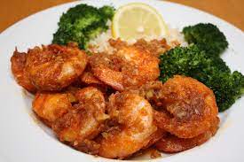 Hawaiian Garlic Shrimp Garlic Shrimp Hawaiian Garlic Shrimp Shrimp Truck Recipe
