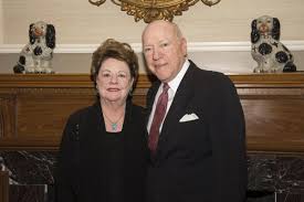 Our Lady's Inn Angel Gala