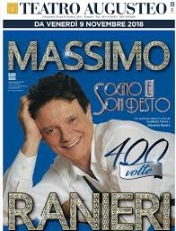 Ã¨ luca in panarea, film girato da giuseppe moccia, con alessia merz, ed interpreta il ruolo di pepã¨ in volare!, diretto da vittorio de sisti, che ha come protagonisti massimo ranieri e marina suma. Massimo Ranieri Nel Cuore Fan Startseite Facebook