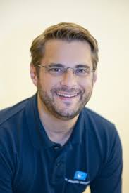 Dr. med. dent. Alexander Hartmann