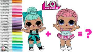 39+ coloring pages ice skating for printing and coloring. Lol Surprise Dolls Coloring Book Mash Up Troublemaker And Ice Sk8er Become Trouble Skater Youtube