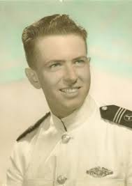 Ronald Grassi Obituary (1935