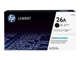 Please select the appropriate driver for the os that you will install this printer Product Hp 26a Black Original Laserjet Toner Cartridge Cf226a