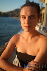 Gajda Anna • Edwin Film Agencja Aktorska