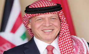 الملك الحقّ لا إله إلّا هو ربُّ العرش الكريم﴾ (المؤمنون: Ø£Ø±Ø¯ÙˆØºØ§Ù† ÙŠØ·Ù„Ù‚ Ù‡Ø°Ø§ Ø§Ù„Ù„Ù‚Ø¨ Ø¹Ù„Ù‰ Ø§Ù„Ù…Ù„Ùƒ Ø¹Ø¨Ø¯Ø§Ù„Ù„Ù‡ Ø§Ù„Ø«Ø§Ù†ÙŠ Ø§Ù„Ù…Ø¯ÙŠÙ†Ø© Ù†ÙŠÙˆØ²